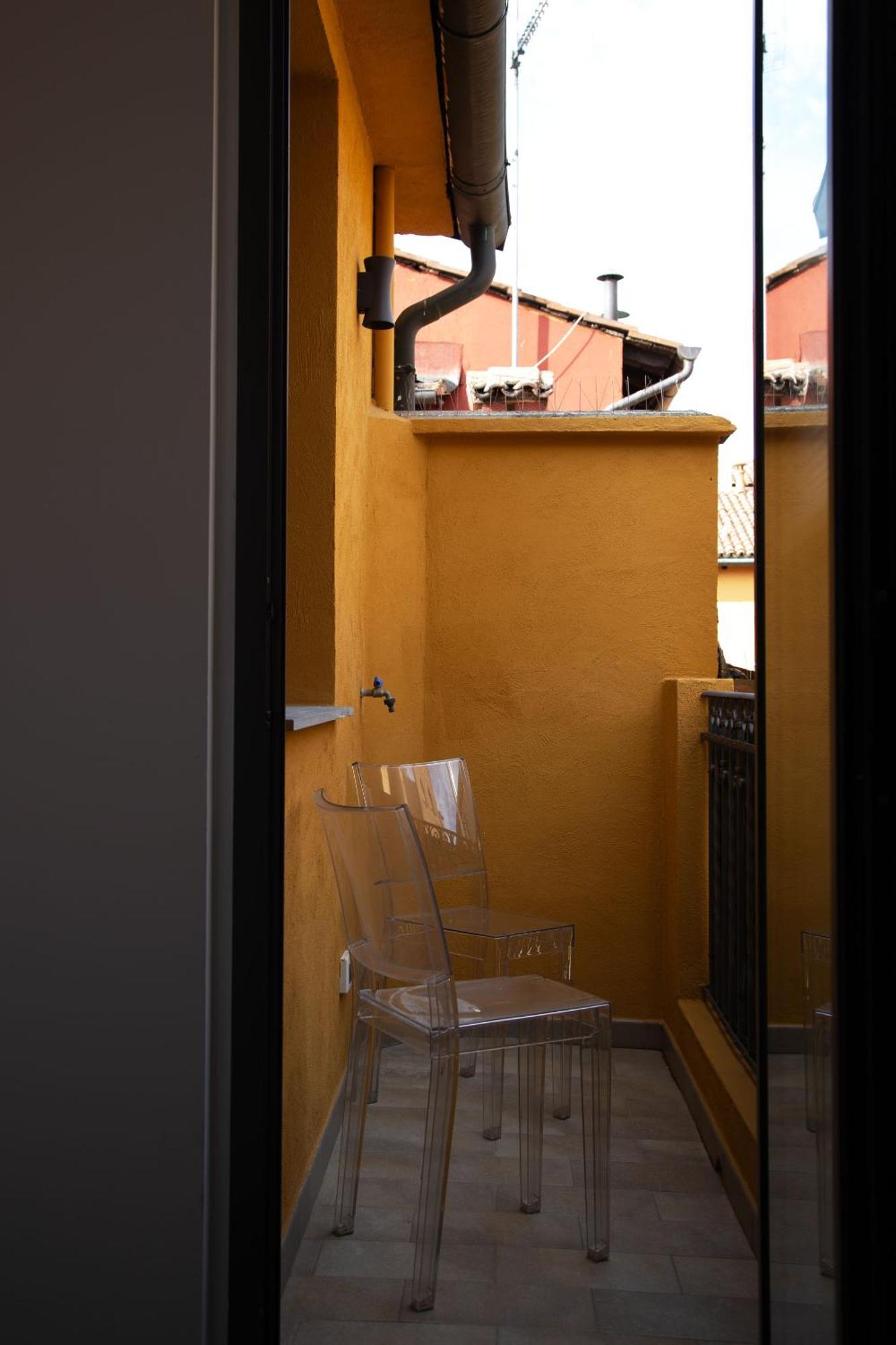 Bologna Rooftop - Twa 外观 照片
